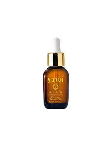 Precious Beauty Oil　30mL