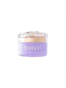 Moisturizing Precious Cream　50g