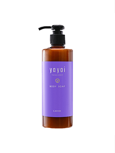 Body Soap S　300mL