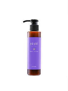 Body Lotion S　150mL