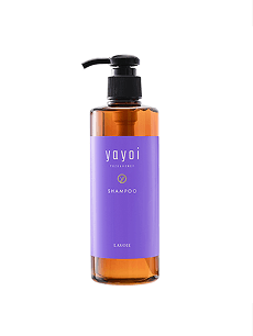 Shampoo S　300mL