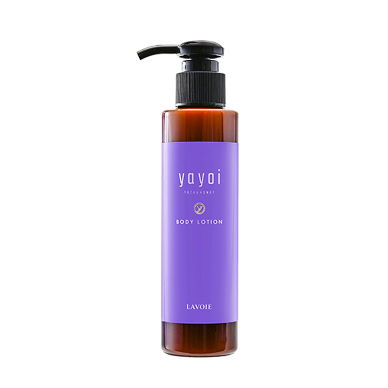 yayoi Body Lotion 5 fl oz. (150ml)