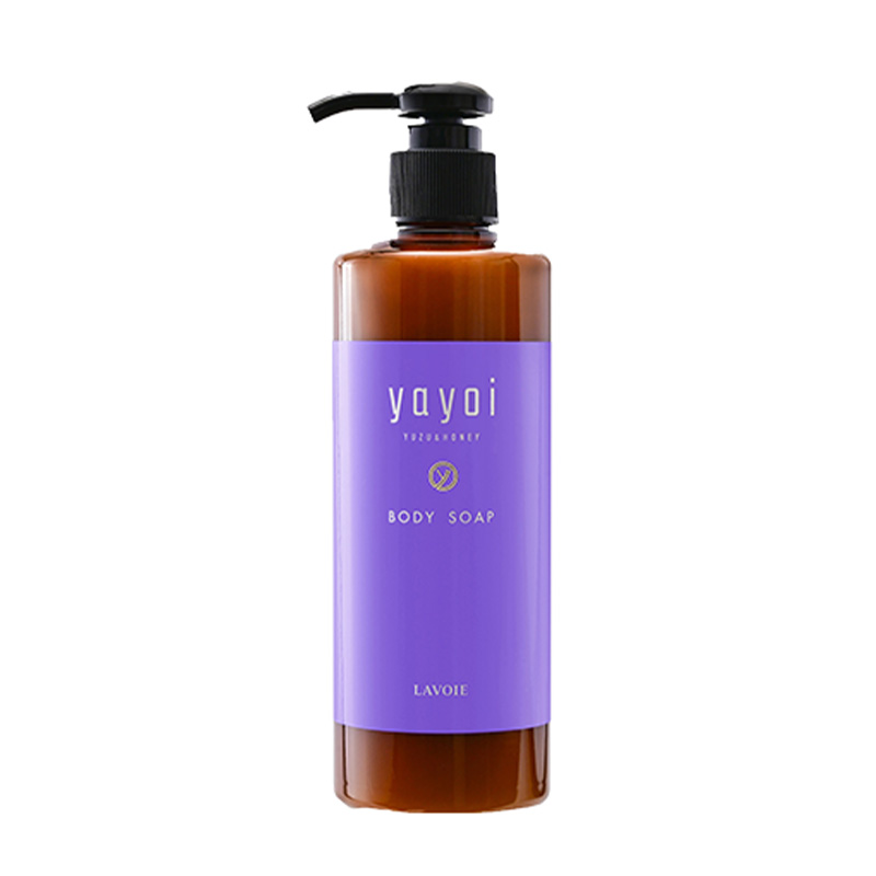 yayoi Body Lotion 5 fl oz. (150ml)