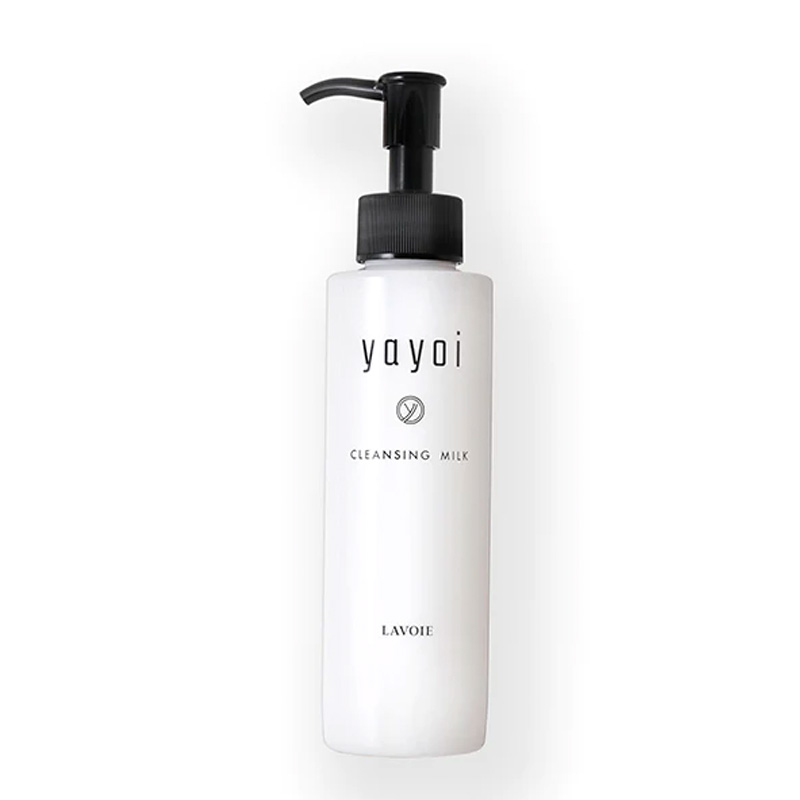 yayoi Precious Lotion 4.05 fl oz. (120mL)