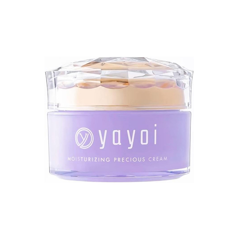yayoi Moisturizing Precious Cream 1.69 fl oz. (50ml)