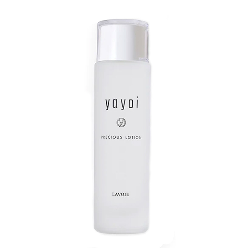 yayoi Precious Lotion 4.05 fl oz. (120mL)